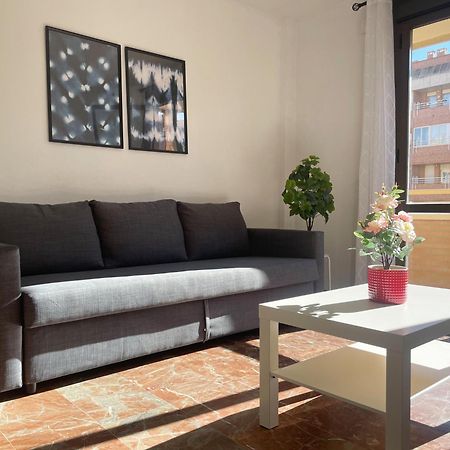 Apartamentos El Pilar Suites 3000 ซาราโกซา ภายนอก รูปภาพ