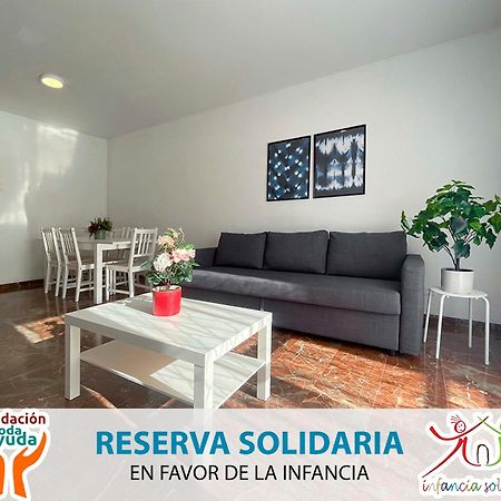 Apartamentos El Pilar Suites 3000 ซาราโกซา ภายนอก รูปภาพ