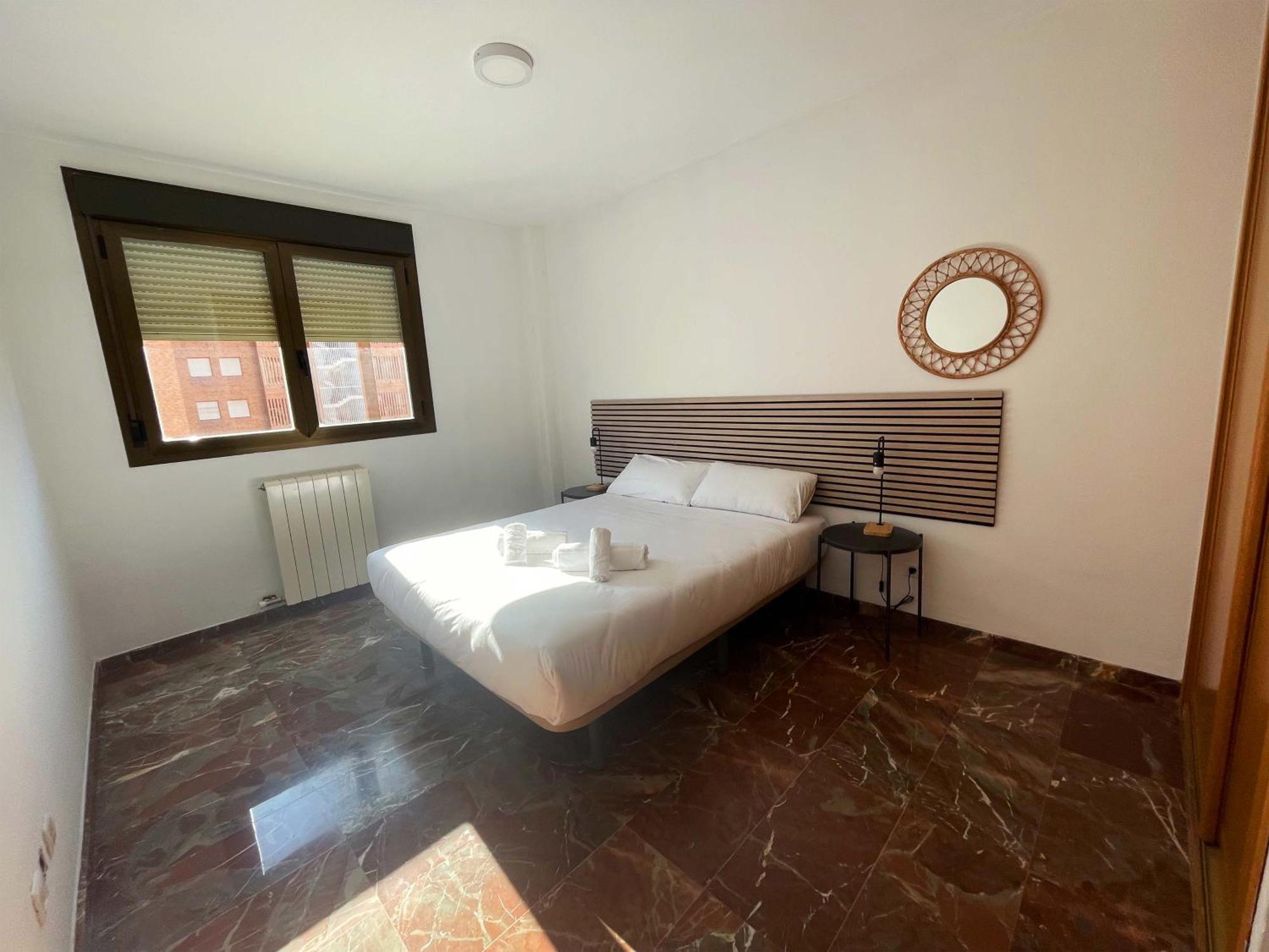 Apartamentos El Pilar Suites 3000 ซาราโกซา ภายนอก รูปภาพ