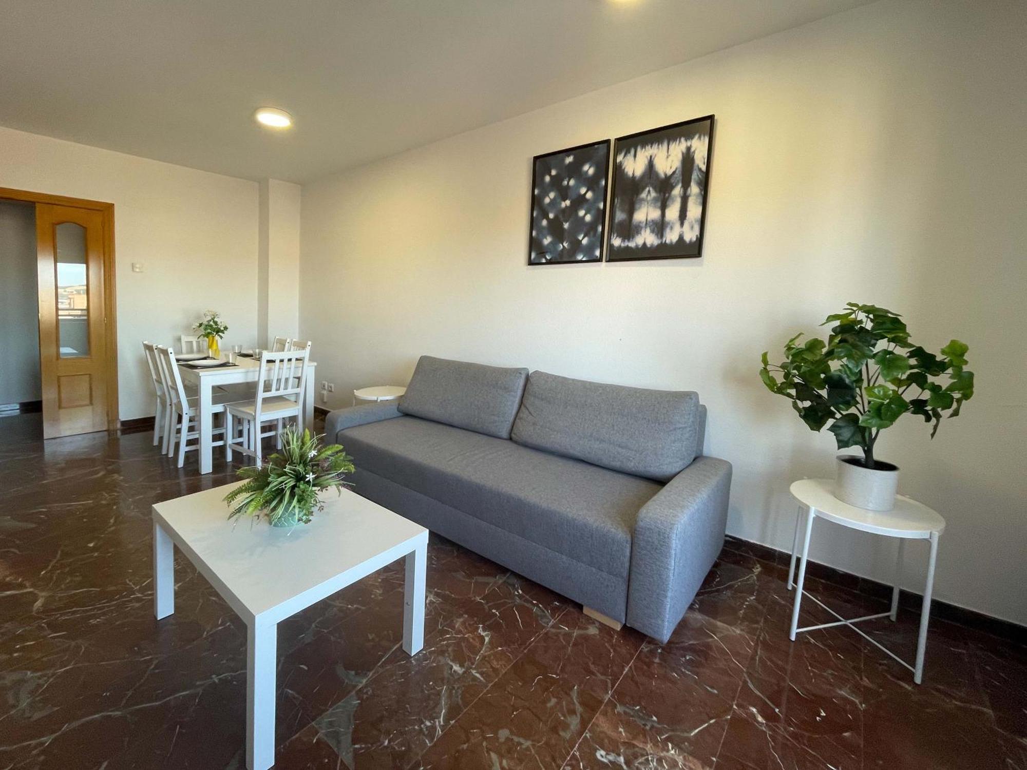 Apartamentos El Pilar Suites 3000 ซาราโกซา ภายนอก รูปภาพ