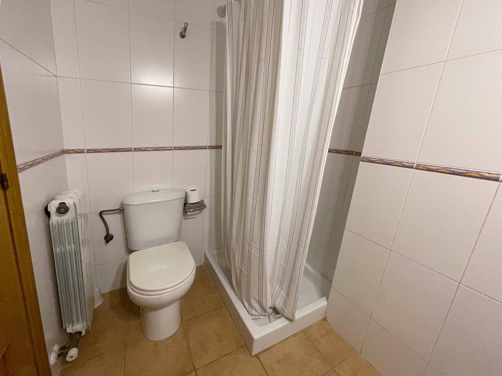 Apartamentos El Pilar Suites 3000 ซาราโกซา ภายนอก รูปภาพ