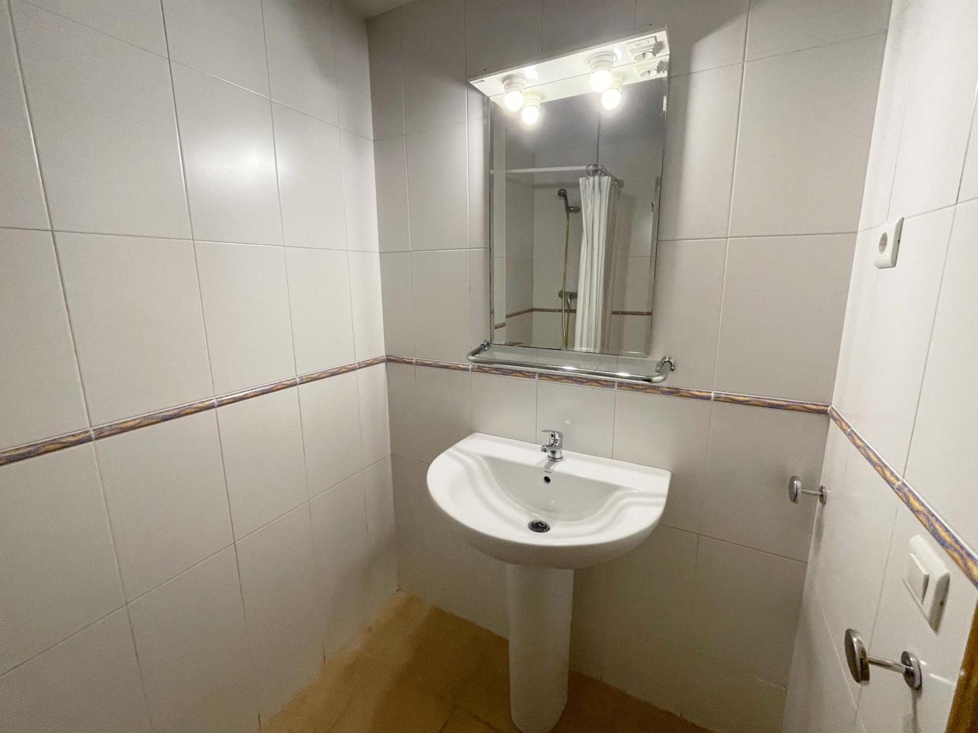 Apartamentos El Pilar Suites 3000 ซาราโกซา ภายนอก รูปภาพ