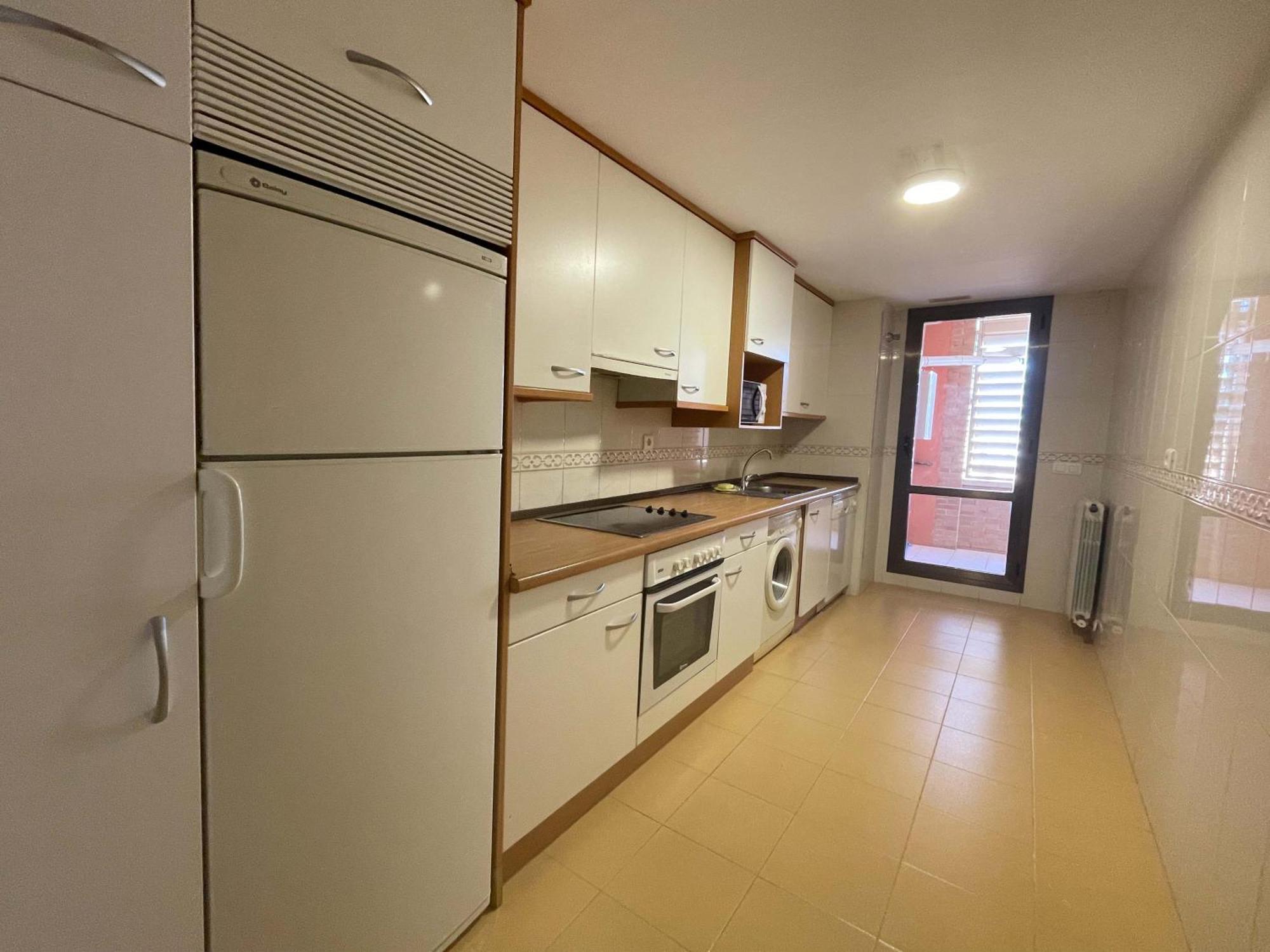 Apartamentos El Pilar Suites 3000 ซาราโกซา ภายนอก รูปภาพ