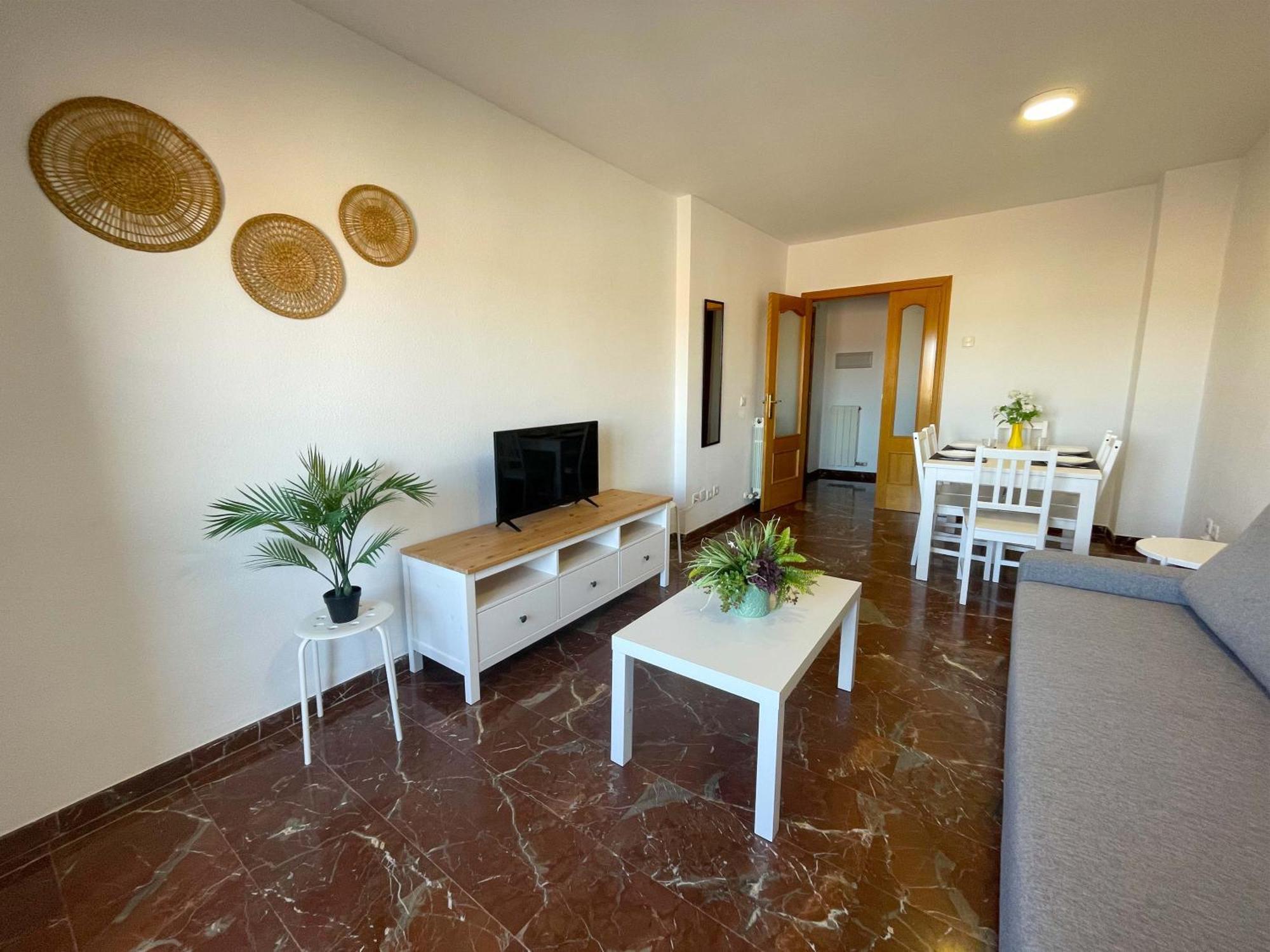 Apartamentos El Pilar Suites 3000 ซาราโกซา ภายนอก รูปภาพ