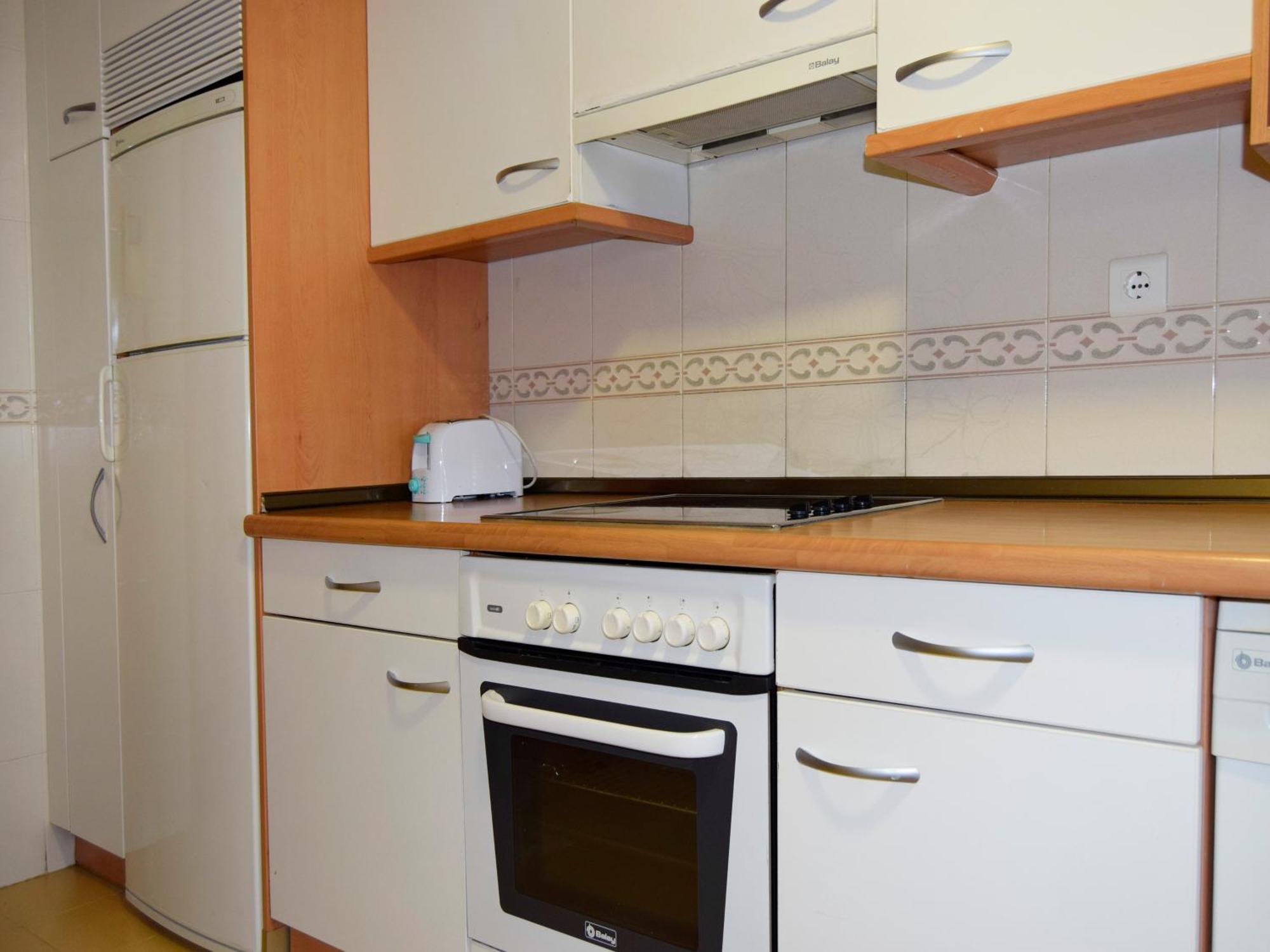 Apartamentos El Pilar Suites 3000 ซาราโกซา ภายนอก รูปภาพ