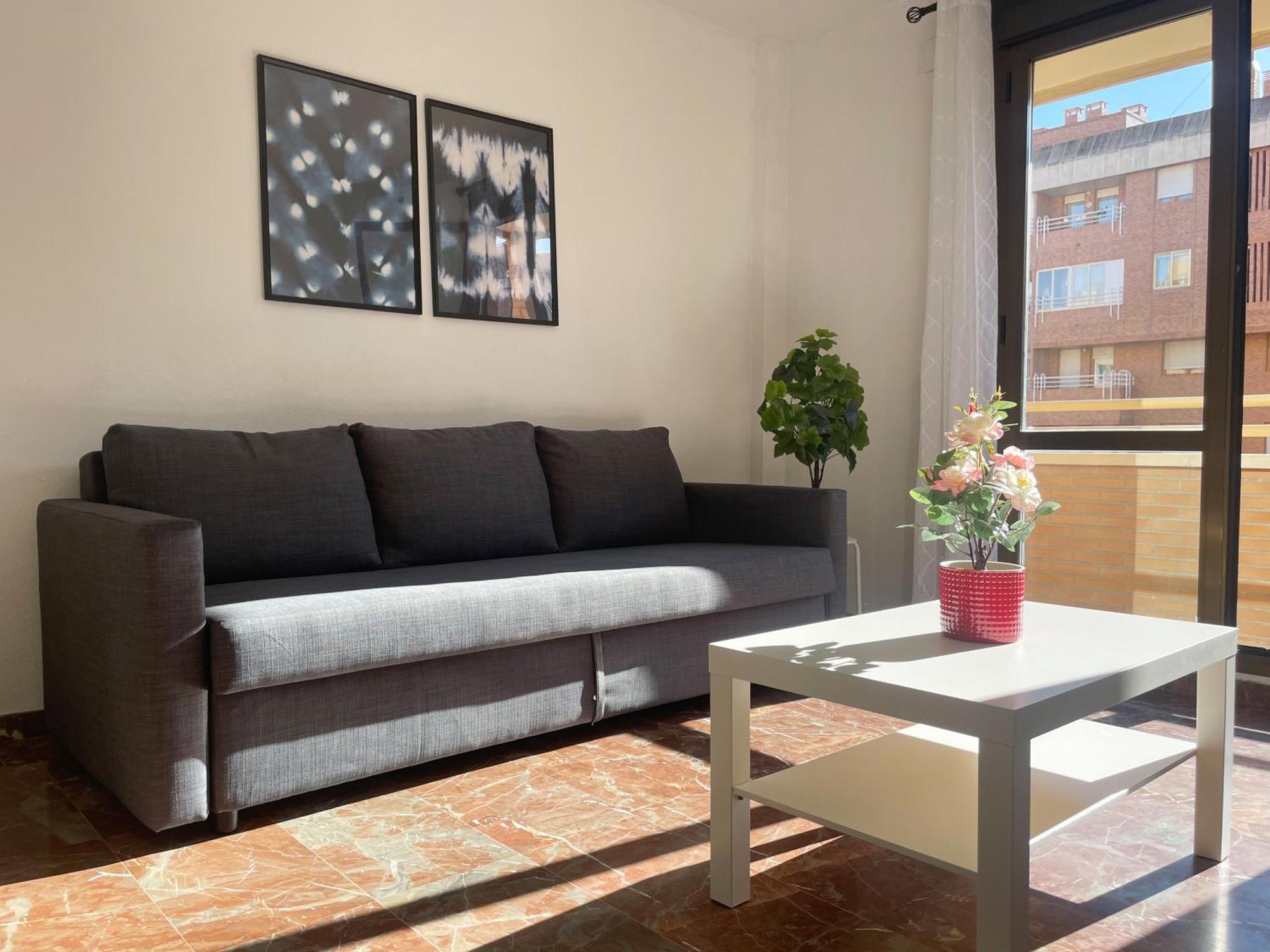 Apartamentos El Pilar Suites 3000 ซาราโกซา ภายนอก รูปภาพ